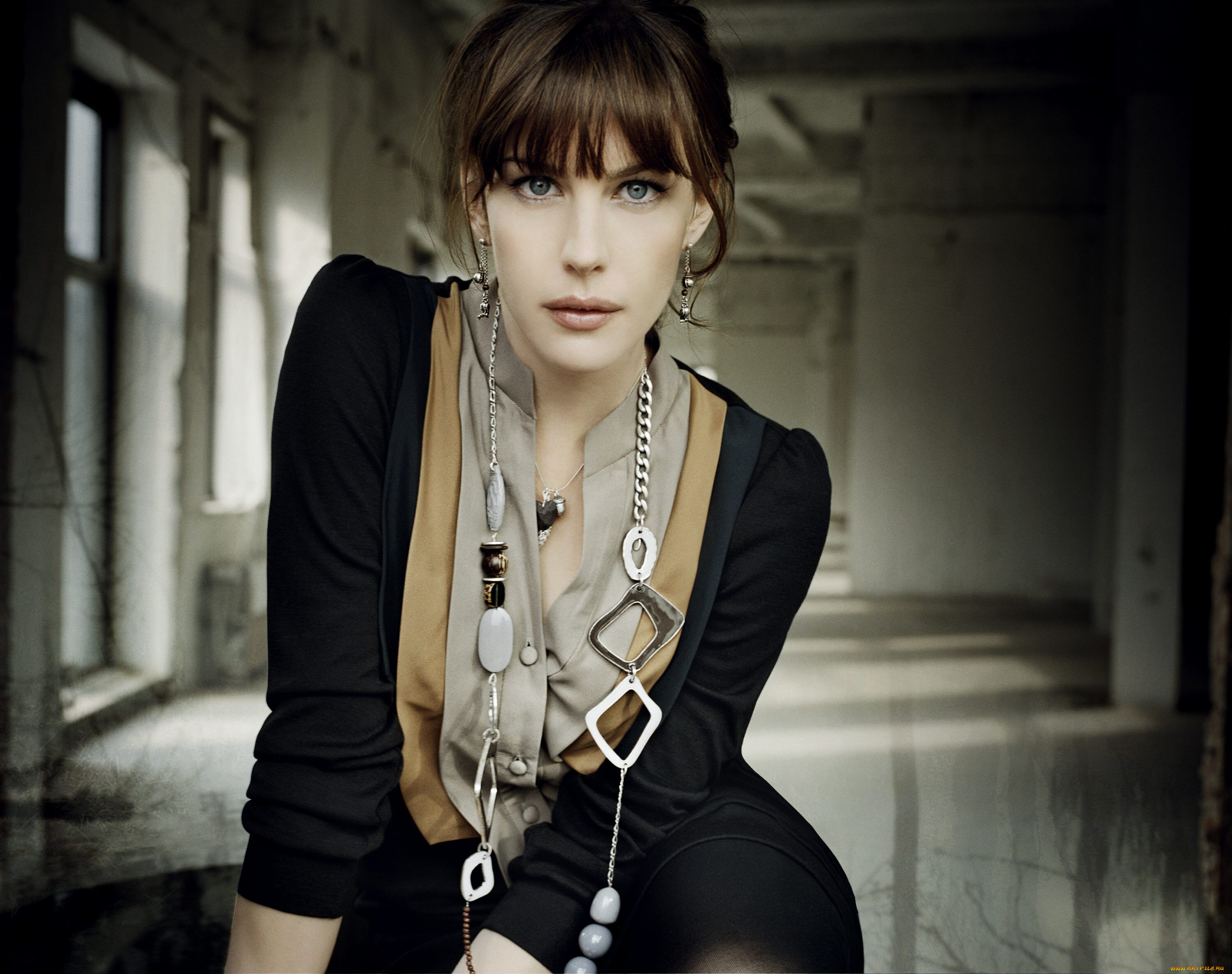 Liv Tyler, , , 